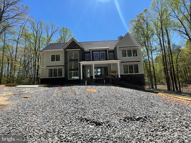 290 CARRS BRIDGE RD , LAKE ANNA, Bumpass, VA 23024