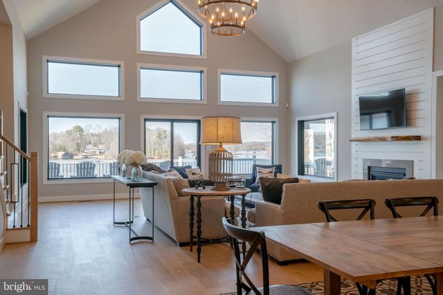 290 CARRS BRIDGE RD , LAKE ANNA, Bumpass, VA 23024