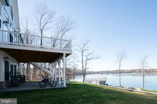 290 CARRS BRIDGE RD , LAKE ANNA, Bumpass, VA 23024