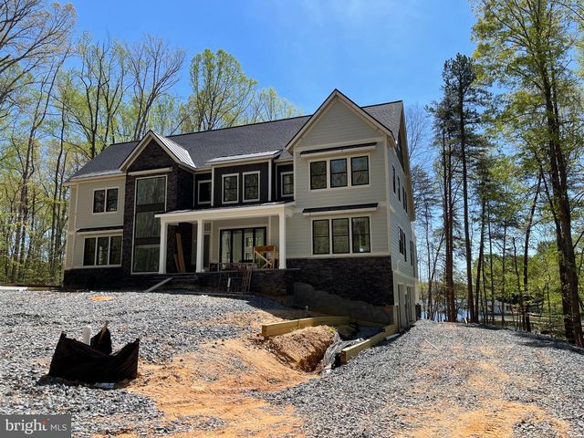 290 CARRS BRIDGE RD , LAKE ANNA, Bumpass, VA 23024