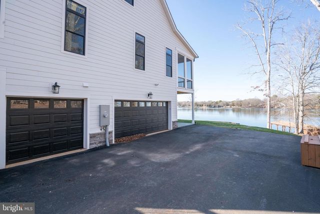 290 CARRS BRIDGE RD , LAKE ANNA, Bumpass, VA 23024