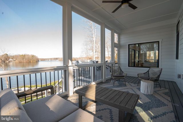 290 CARRS BRIDGE RD , LAKE ANNA, Bumpass, VA 23024