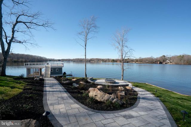 290 CARRS BRIDGE RD , LAKE ANNA, Bumpass, VA 23024