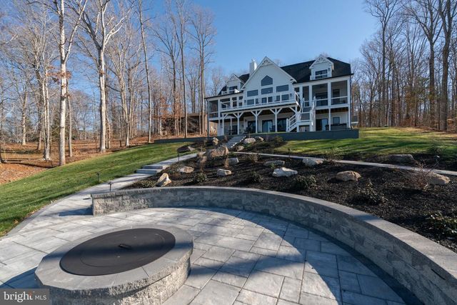 290 CARRS BRIDGE RD , LAKE ANNA, Bumpass, VA 23024