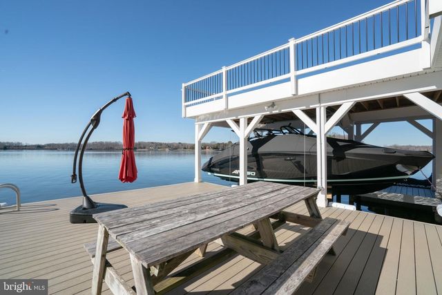 290 CARRS BRIDGE RD , LAKE ANNA, Bumpass, VA 23024