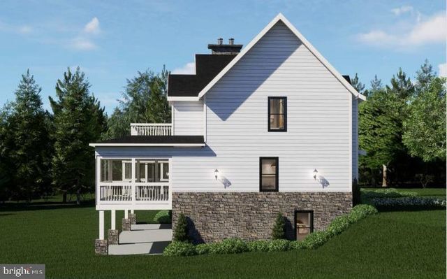 290 CARRS BRIDGE RD , LAKE ANNA, Bumpass, VA 23024