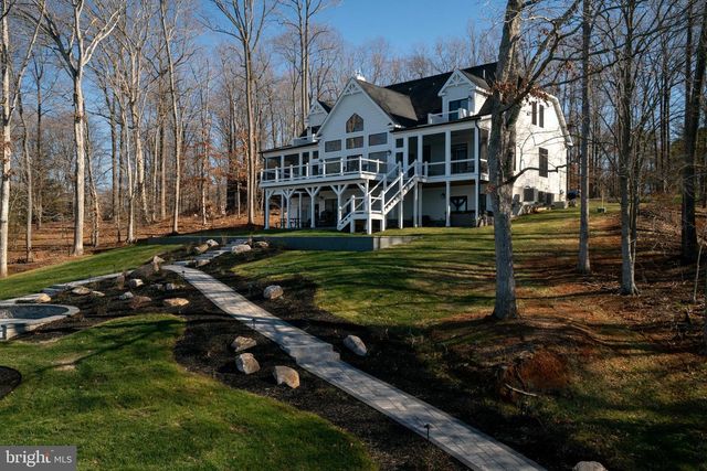 290 CARRS BRIDGE RD , LAKE ANNA, Bumpass, VA 23024