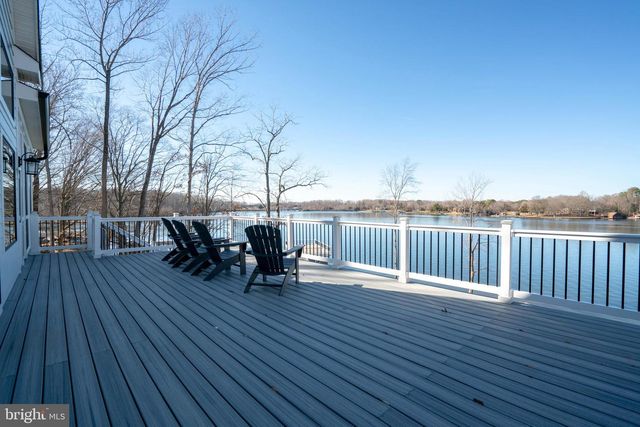 290 CARRS BRIDGE RD , LAKE ANNA, Bumpass, VA 23024