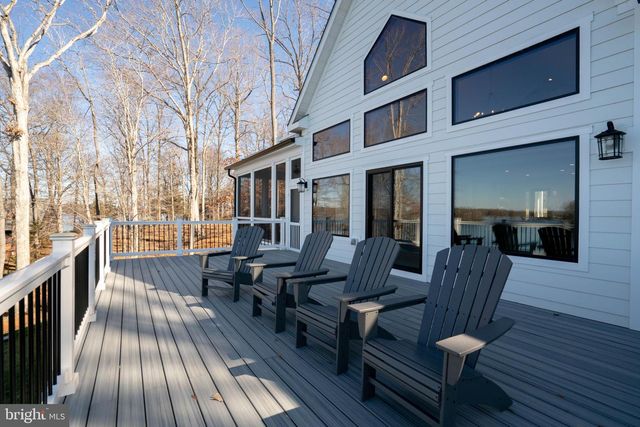 290 CARRS BRIDGE RD , LAKE ANNA, Bumpass, VA 23024