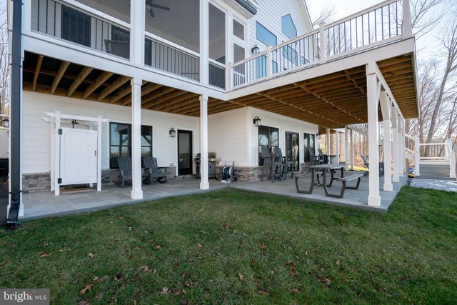 290 CARRS BRIDGE RD , LAKE ANNA, Bumpass, VA 23024