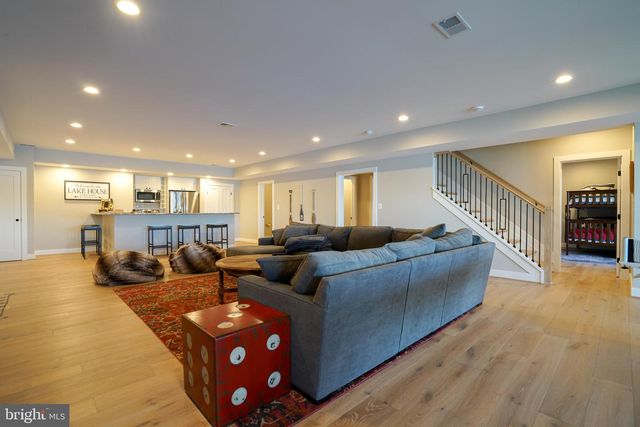 290 CARRS BRIDGE RD , LAKE ANNA, Bumpass, VA 23024