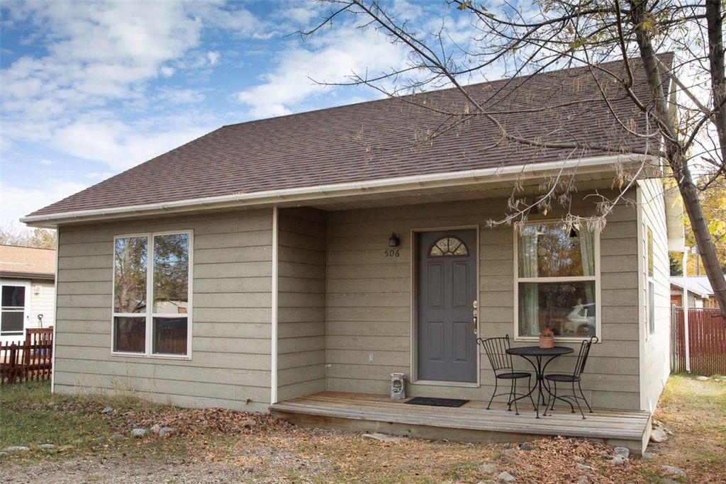 506 N Cooper Avenue, Red Lodge, MT 59068 photo 2
