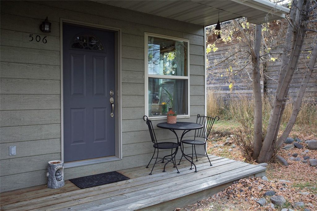 506 N Cooper Avenue, Red Lodge, MT 59068 photo 3