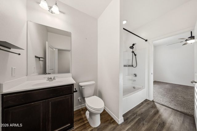 33678 N DERTUCCIO Trail, San Tan Valley, AZ 85144