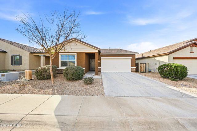33678 N DERTUCCIO Trail, San Tan Valley, AZ 85144