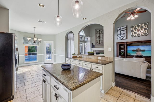 5603 Blazing Star Road, Frisco, TX 75036