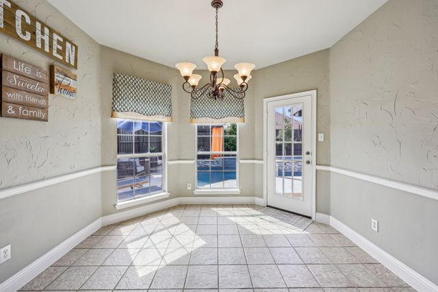 5603 Blazing Star Road, Frisco, TX 75036