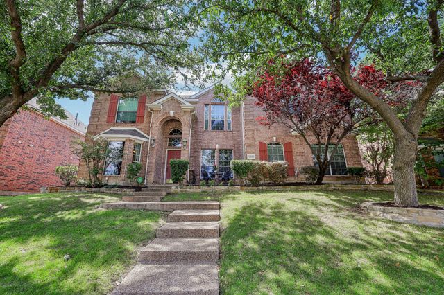 5603 Blazing Star Road, Frisco, TX 75036