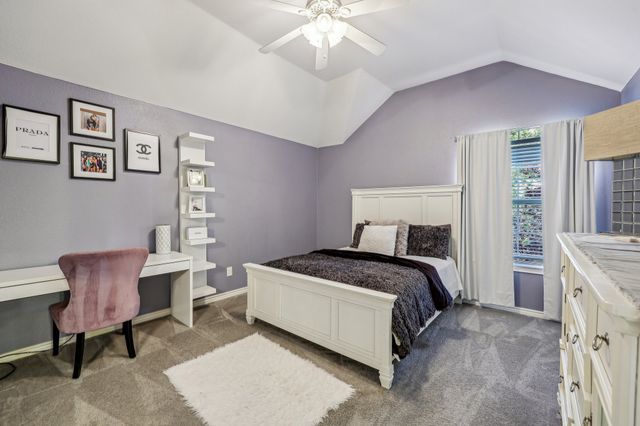 5603 Blazing Star Road, Frisco, TX 75036