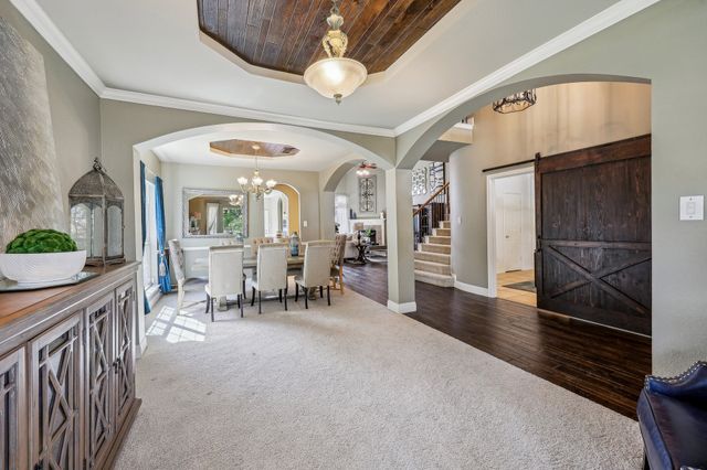 5603 Blazing Star Road, Frisco, TX 75036