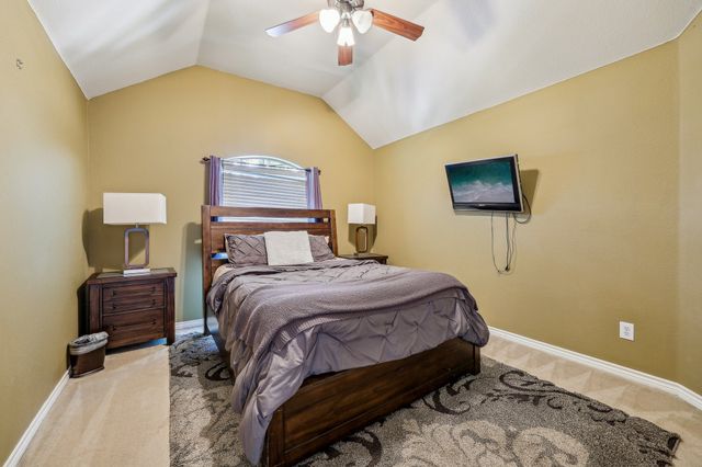 5603 Blazing Star Road, Frisco, TX 75036