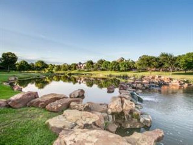 5603 Blazing Star Road, Frisco, TX 75036
