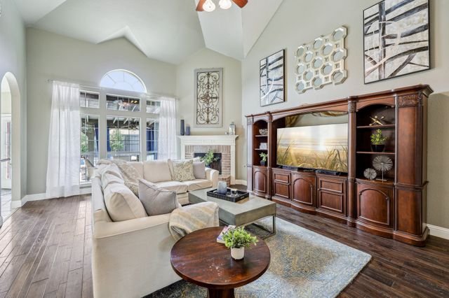 5603 Blazing Star Road, Frisco, TX 75036