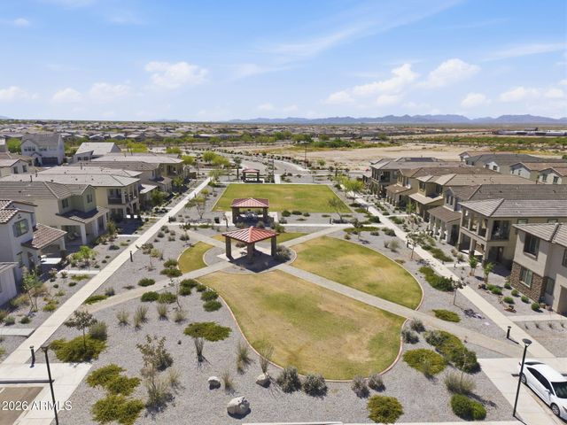 18188 W WINDMERE Drive, Goodyear, AZ 85338