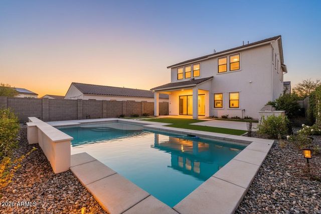 18188 W WINDMERE Drive, Goodyear, AZ 85338