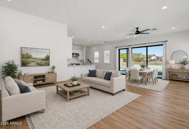 18188 W WINDMERE Drive, Goodyear, AZ 85338