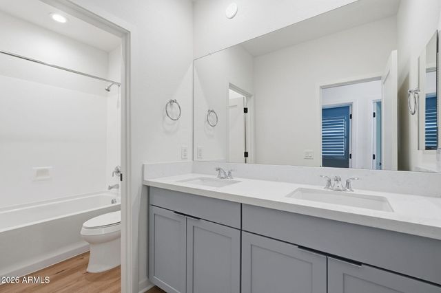 18188 W WINDMERE Drive, Goodyear, AZ 85338