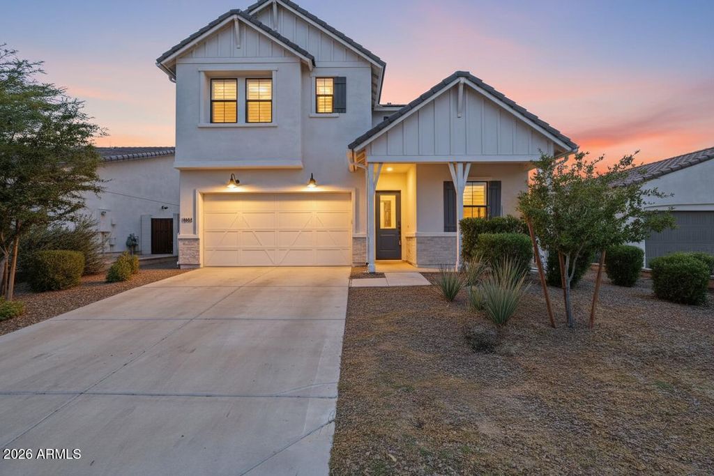 18188 W WINDMERE Drive, Goodyear, AZ 85338