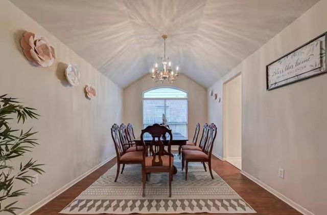 3735 Garden Green Trail, Katy, TX 77449