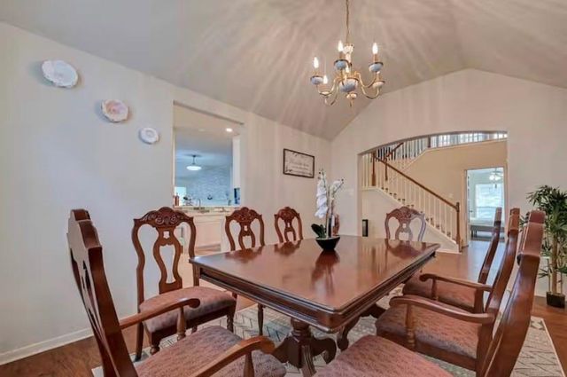 3735 Garden Green Trail, Katy, TX 77449