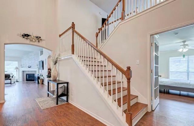 3735 Garden Green Trail, Katy, TX 77449