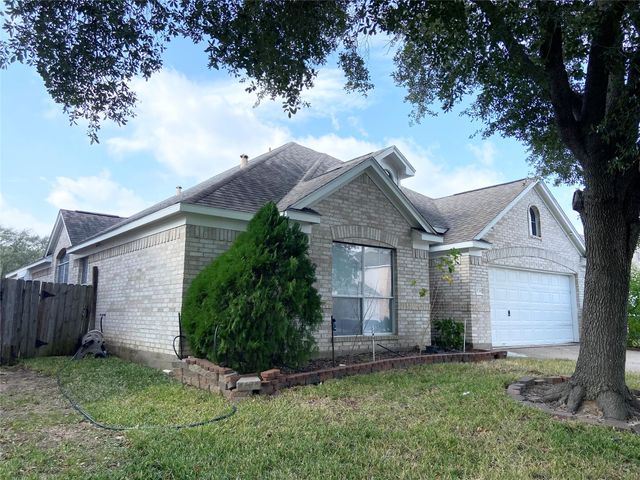 3735 Garden Green Trail, Katy, TX 77449