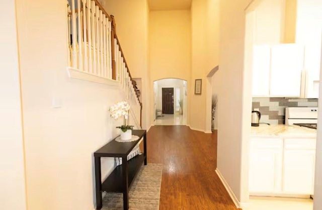 3735 Garden Green Trail, Katy, TX 77449