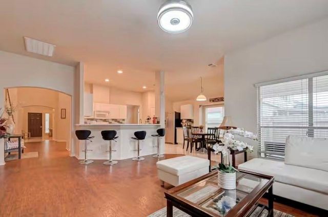 3735 Garden Green Trail, Katy, TX 77449