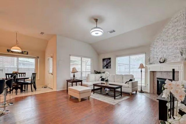 3735 Garden Green Trail, Katy, TX 77449