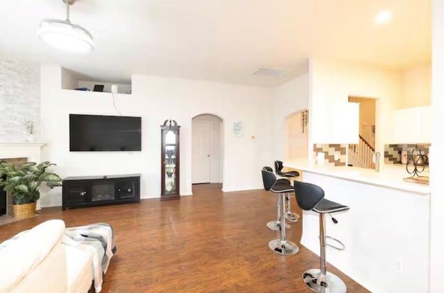 3735 Garden Green Trail, Katy, TX 77449