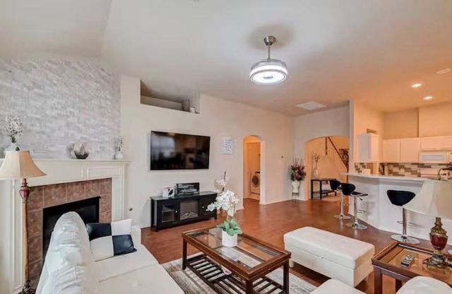 3735 Garden Green Trail, Katy, TX 77449