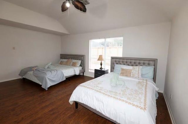 3735 Garden Green Trail, Katy, TX 77449