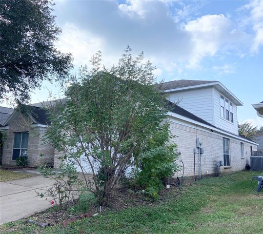 3735 Garden Green Trail, Katy, TX 77449