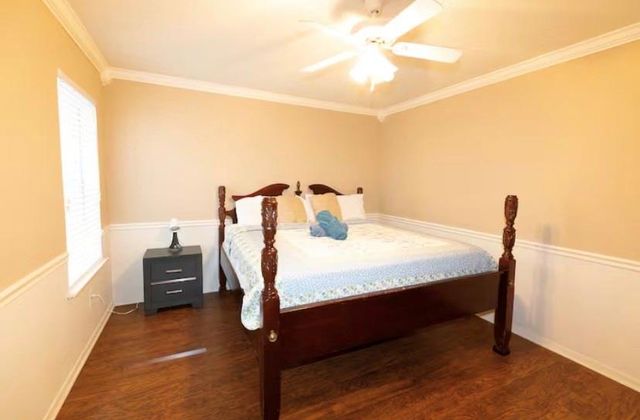 3735 Garden Green Trail, Katy, TX 77449