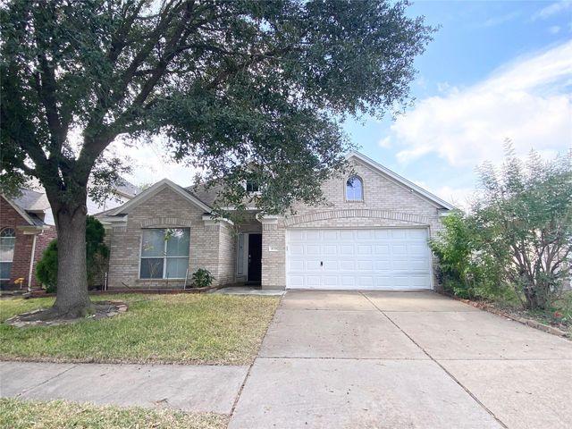 3735 Garden Green Trail, Katy, TX 77449