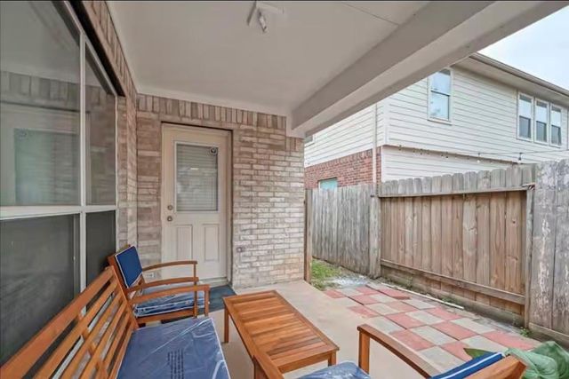 3735 Garden Green Trail, Katy, TX 77449