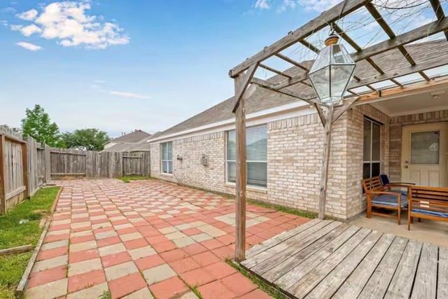 3735 Garden Green Trail, Katy, TX 77449
