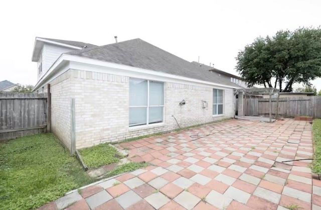 3735 Garden Green Trail, Katy, TX 77449