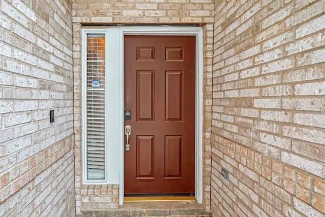 3735 Garden Green Trail, Katy, TX 77449