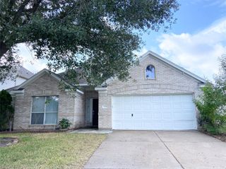 3735 Garden Green Trail, Katy, TX 77449